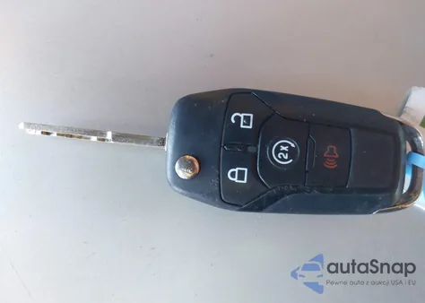 2019 Ford F-150 Xlt из США, поврежденный, VIN 1FTEW1CP4KKD63542